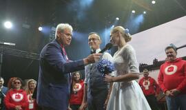 Pilies džiazo festivalis (2-oji diena)