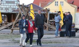 Pilies džiazo festivalis (3-oji diena)