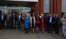 Asociacijos "Mano miestas Klaipėda" septintasis gimtadienis