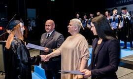 „Iškeptas“ naujas diplomuotų jūrininkų desantas