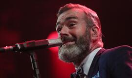 Pilies džiazo festivalis (2-oji diena)