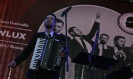 Pilies džiazo festivalis (3-oji diena)