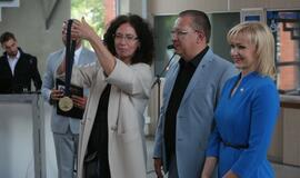 Asociacijos "Mano miestas Klaipėda" septintasis gimtadienis