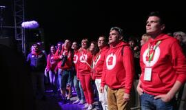 Pilies džiazo festivalis (2-oji diena)