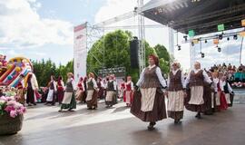 Lietuvos kultūros sostinė tapo pinavijų sostine