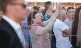 Pilies džiazo festivalis (2-oji diena)