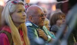 Pilies džiazo festivalis (2-oji diena)