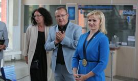 Asociacijos "Mano miestas Klaipėda" septintasis gimtadienis