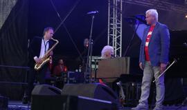 Pilies džiazo festivalis (2-oji diena)