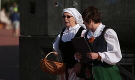 Pamario turizmo sezono atidarymas