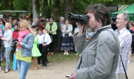 Švėkšnos vestuvinių muzikantų festivalis