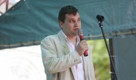 Švėkšnos vestuvinių muzikantų festivalis