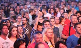 Pilies džiazo festivalis (1-oji diena)