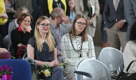 Asociacijos "Mano miestas Klaipėda" septintasis gimtadienis