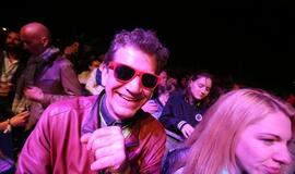 Pilies džiazo festivalis (2-oji diena)