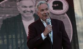 Pilies džiazo festivalis (3-oji diena)