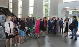 Asociacijos "Mano miestas Klaipėda" septintasis gimtadienis