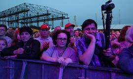 Pilies džiazo festivalis (1-oji diena)