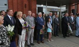 Asociacijos "Mano miestas Klaipėda" septintasis gimtadienis