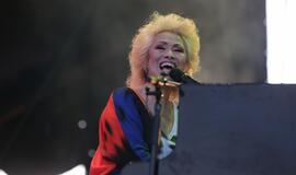 Pilies džiazo festivalis (2-oji diena)