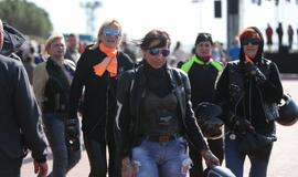 Pamario turizmo sezono atidarymas