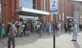 Asociacijos "Mano miestas Klaipėda" septintasis gimtadienis