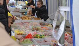 Kretinga švenčia 763-iąjį gimtadienį