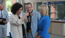 Asociacijos "Mano miestas Klaipėda" septintasis gimtadienis