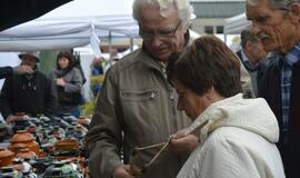 Kretinga švenčia 763-iąjį gimtadienį