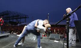 Pilies džiazo festivalis (2-oji diena)