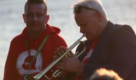 Pilies džiazo festivalis (2-oji diena)