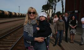 Asociacijos "Mano miestas Klaipėda" septintasis gimtadienis