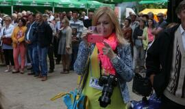 Švėkšnos vestuvinių muzikantų festivalis