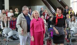 Asociacijos "Mano miestas Klaipėda" septintasis gimtadienis