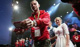 Pilies džiazo festivalis (2-oji diena)