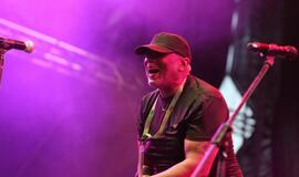 Pilies džiazo festivalis (1-oji diena)