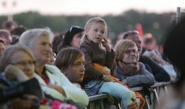 Pilies džiazo festivalis (2-oji diena)