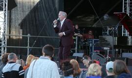 Pilies džiazo festivalis (3-oji diena)