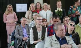 Asociacijos "Mano miestas Klaipėda" septintasis gimtadienis