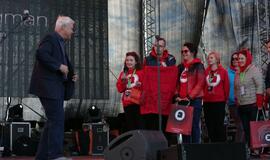 Pilies džiazo festivalis (3-oji diena)