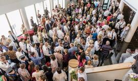 „Iškeptas“ naujas diplomuotų jūrininkų desantas