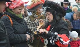 Kretinga švenčia 763-iąjį gimtadienį