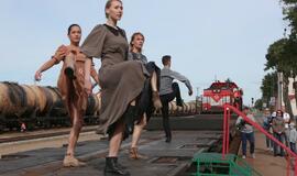 Asociacijos "Mano miestas Klaipėda" septintasis gimtadienis