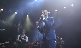 Pilies džiazo festivalis (2-oji diena)