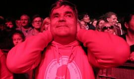 Pilies džiazo festivalis (2-oji diena)