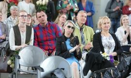 Asociacijos "Mano miestas Klaipėda" septintasis gimtadienis