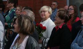 Asociacijos "Mano miestas Klaipėda" septintasis gimtadienis