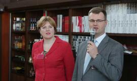 Palanga pasitinka naujas avialinijas