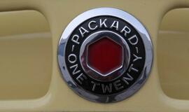 Teatro aikštę papuošė ispanų automobilių paroda