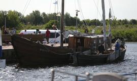 Pamario turizmo sezono atidarymas